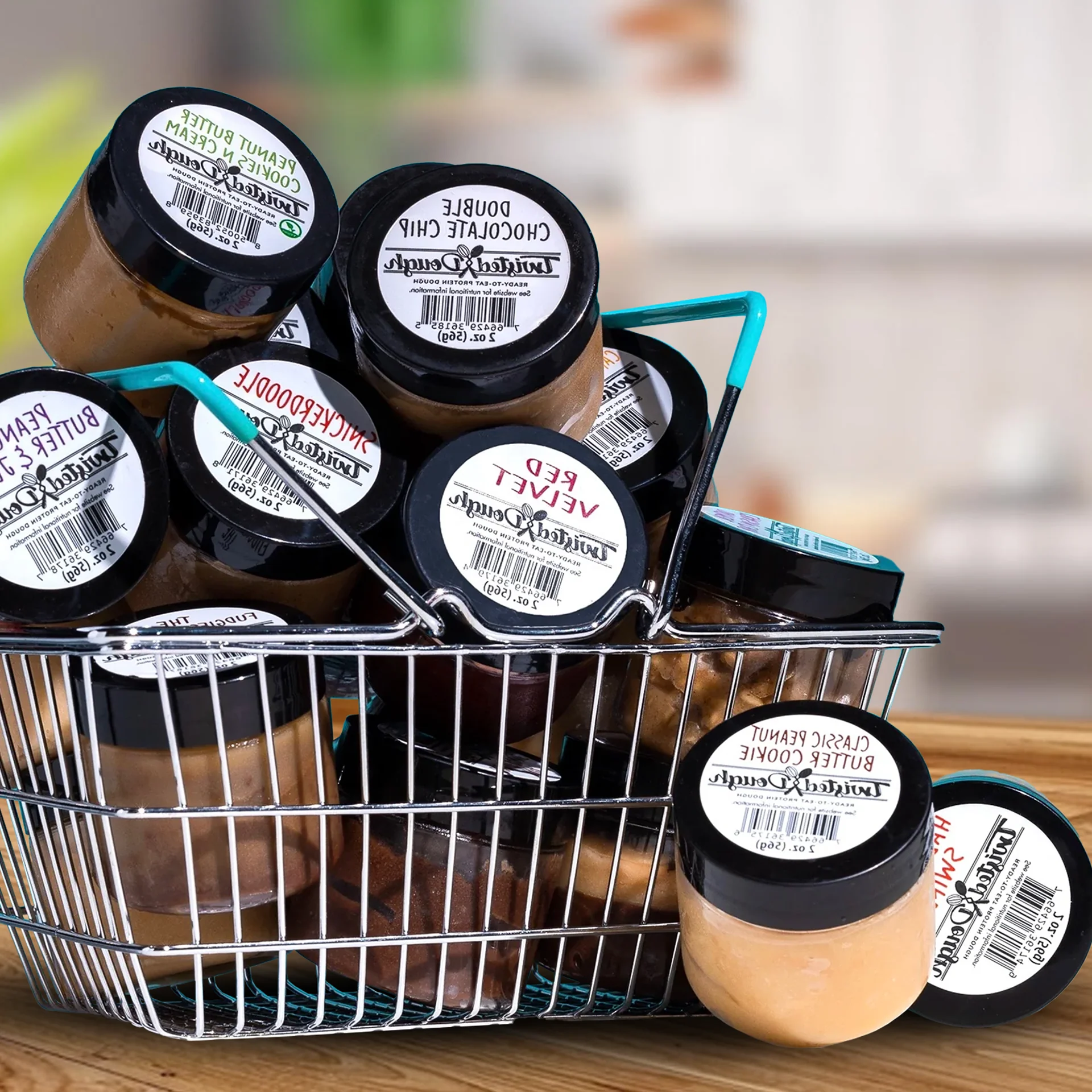 Welcome to Our Store